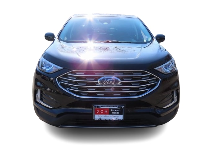 2021 Ford Edge SEL 6