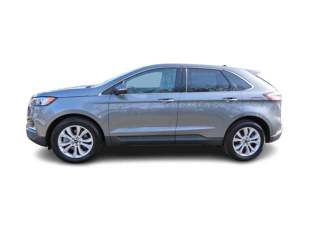 2024 Ford Edge Titanium 3