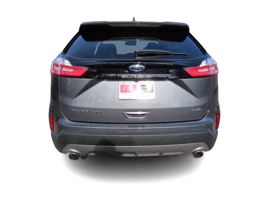2024 Ford Edge Titanium 5