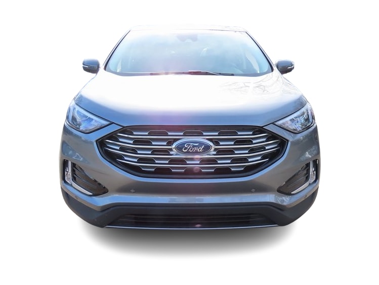 2024 Ford Edge Titanium 6