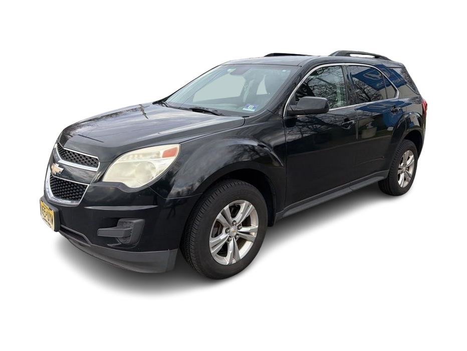 2014 Chevrolet Equinox