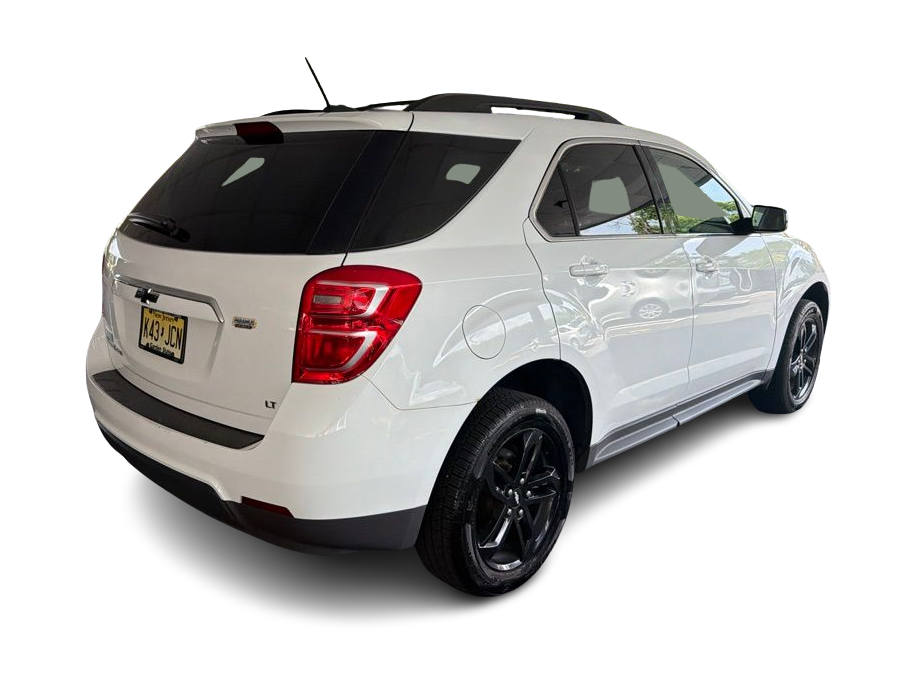 Thumbnail: 2017 Chevrolet Equinox - 13