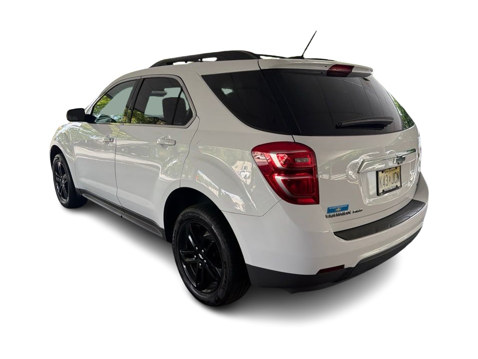 Thumbnail: 2017 Chevrolet Equinox - 4