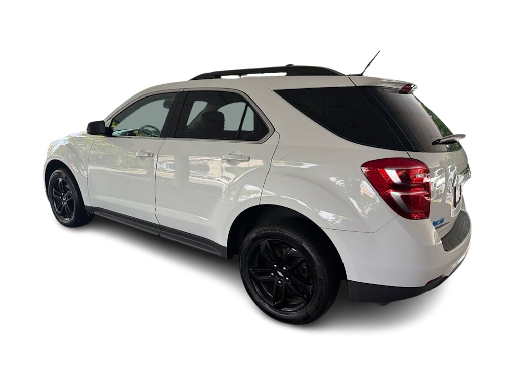 Thumbnail: 2017 Chevrolet Equinox - 12