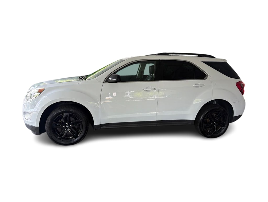 Thumbnail: 2017 Chevrolet Equinox - 10