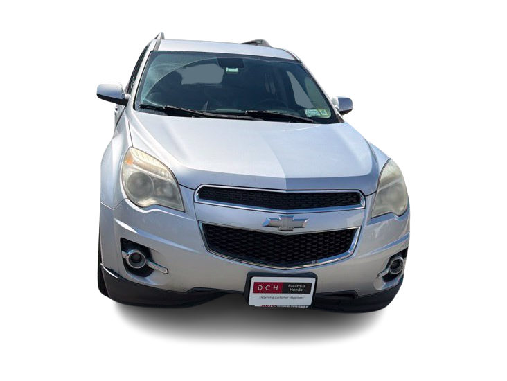 Thumbnail: 2012 Chevrolet Equinox - 30