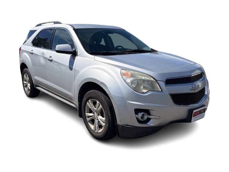 Thumbnail: 2012 Chevrolet Equinox - 28
