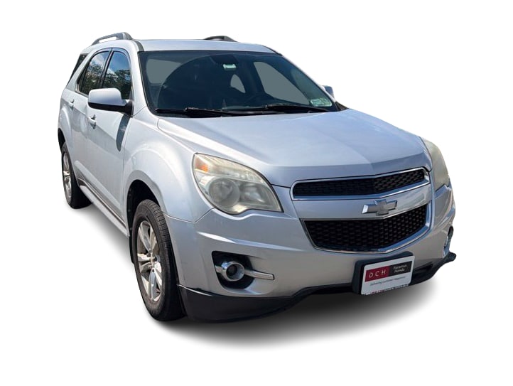 Thumbnail: 2012 Chevrolet Equinox - 29