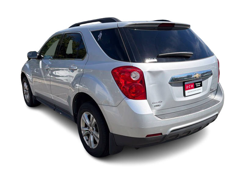 Thumbnail: 2012 Chevrolet Equinox - 12