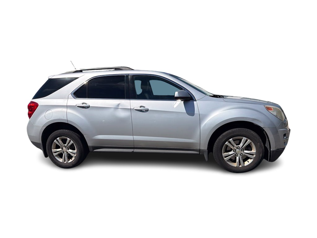 Thumbnail: 2012 Chevrolet Equinox - 23