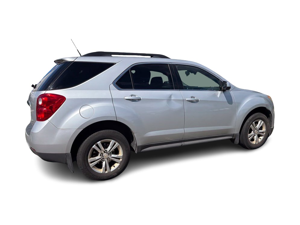 Thumbnail: 2012 Chevrolet Equinox - 20