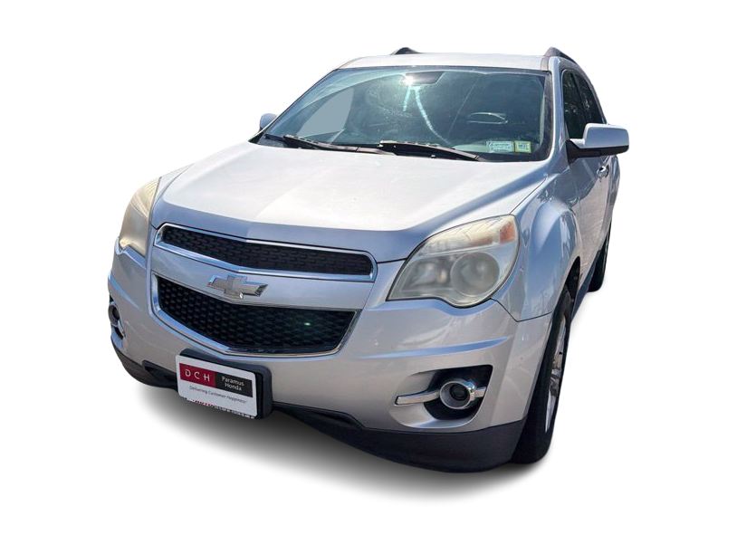 Thumbnail: 2012 Chevrolet Equinox - 31