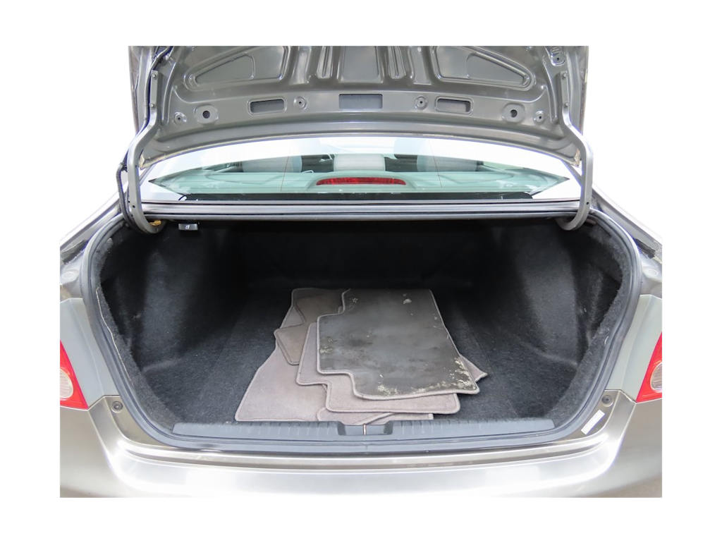 Thumbnail: 2008 Honda Civic - 14
