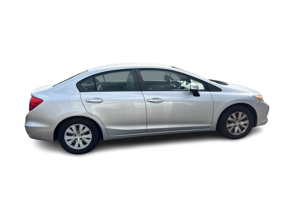 Thumbnail: 2012 Honda Civic - 15