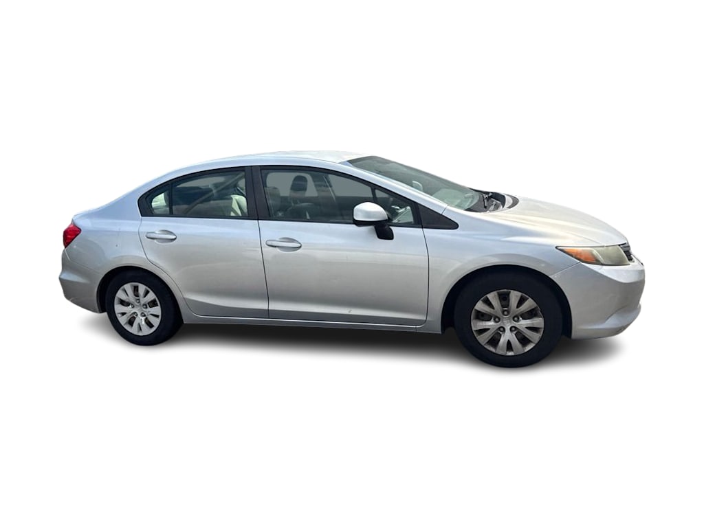 Thumbnail: 2012 Honda Civic - 14