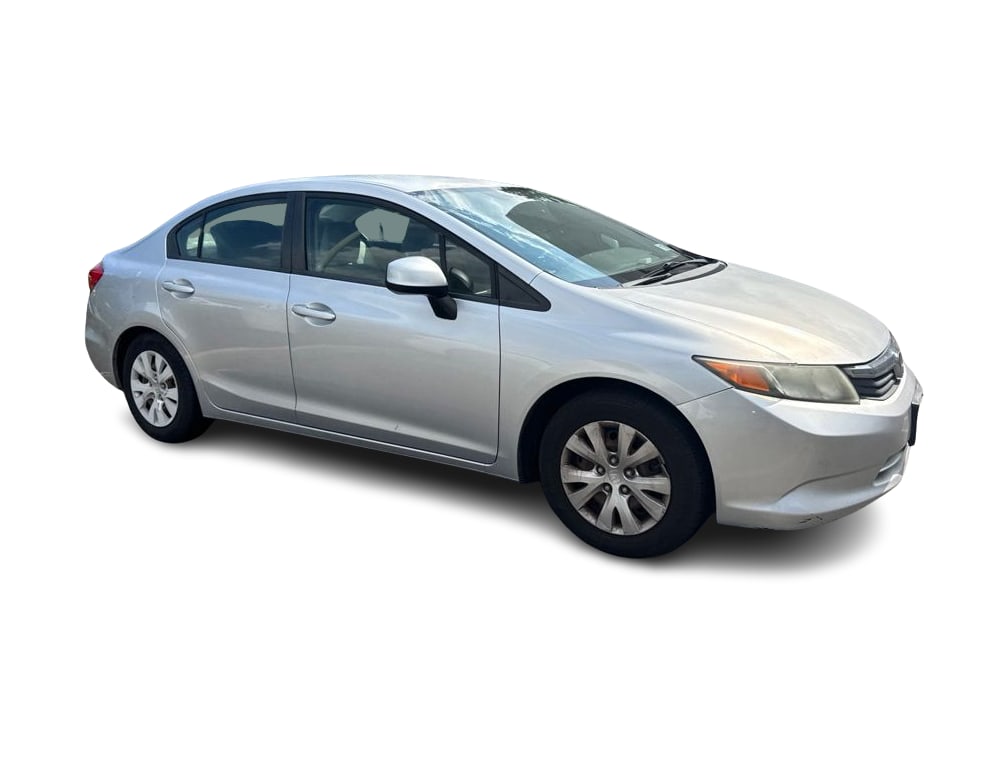 Thumbnail: 2012 Honda Civic - 12
