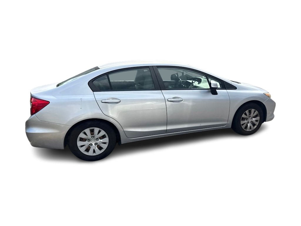 Thumbnail: 2012 Honda Civic - 16