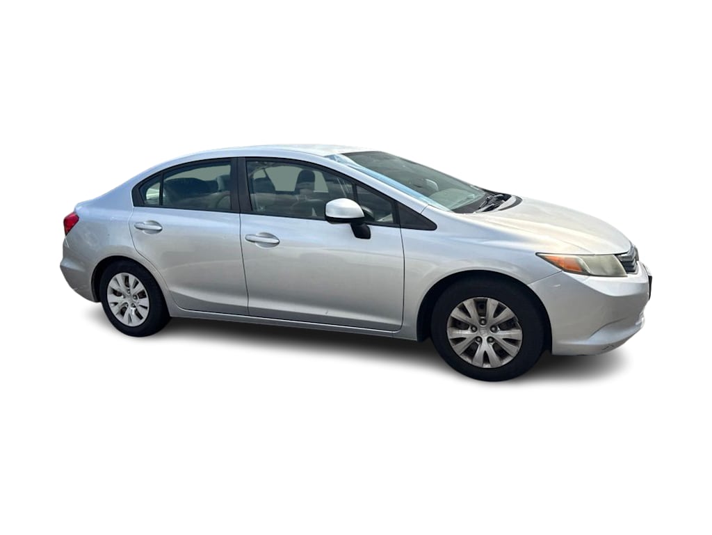 Thumbnail: 2012 Honda Civic - 13