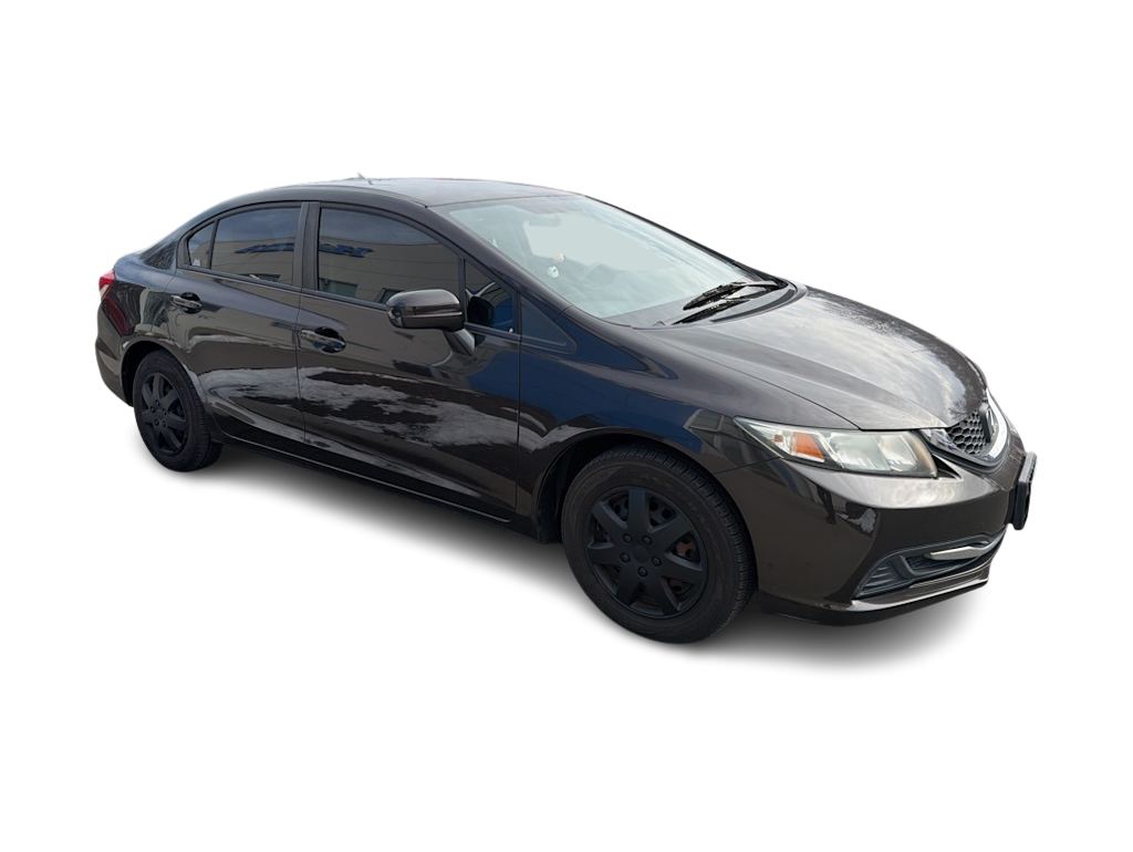 Thumbnail: 2014 Honda Civic - 16