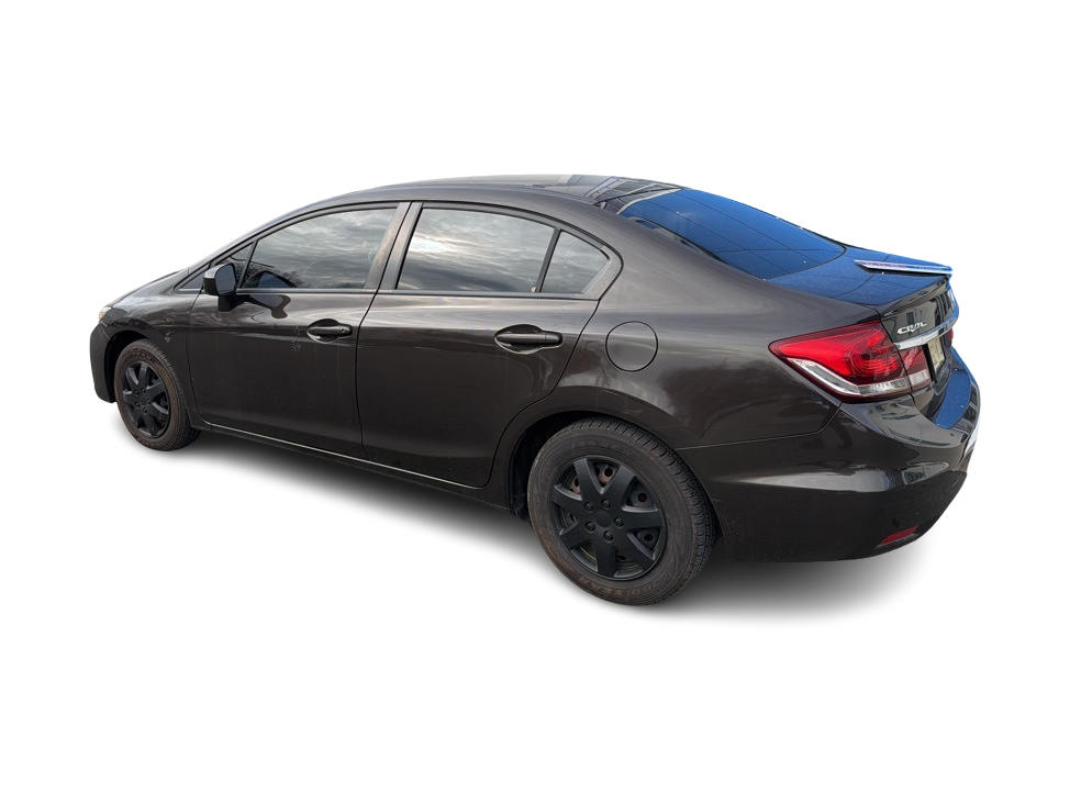Thumbnail: 2014 Honda Civic - 13