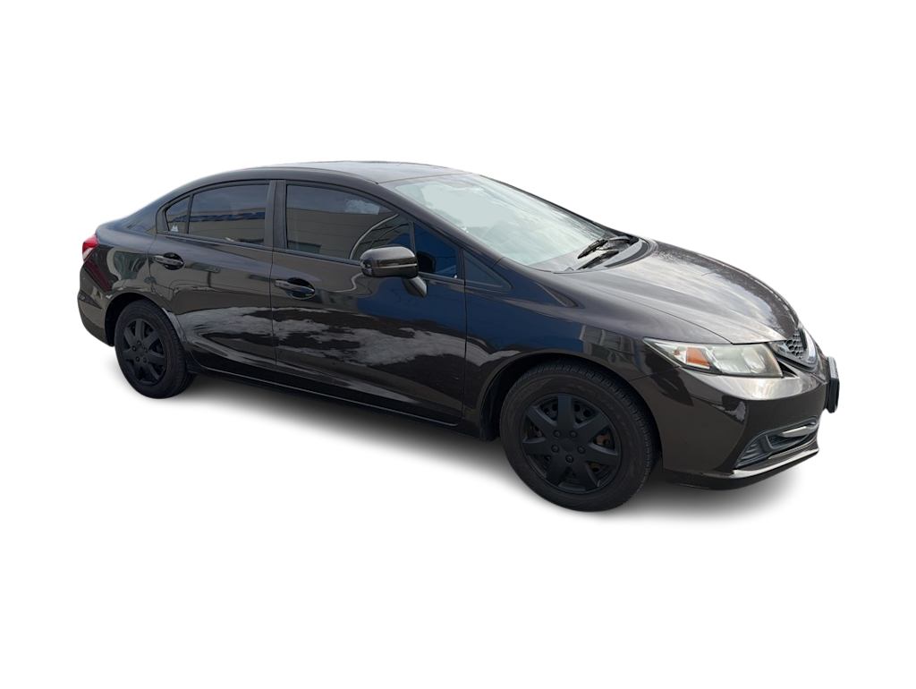 Thumbnail: 2014 Honda Civic - 7