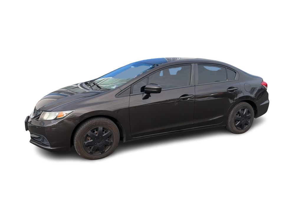 Thumbnail: 2014 Honda Civic - 10