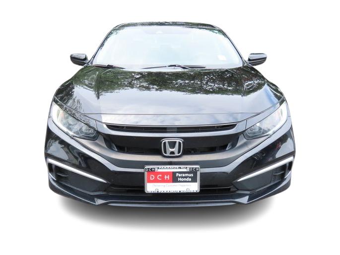 Thumbnail: 2019 Honda Civic - 18