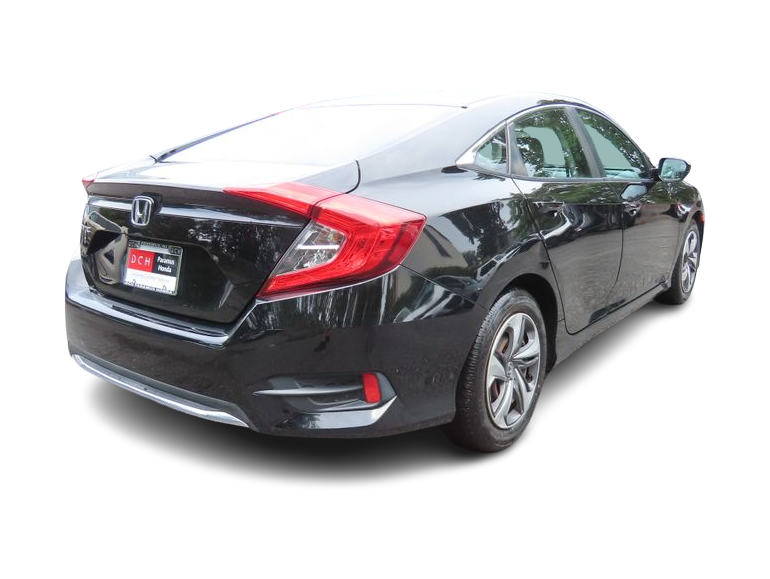 Thumbnail: 2019 Honda Civic - 17