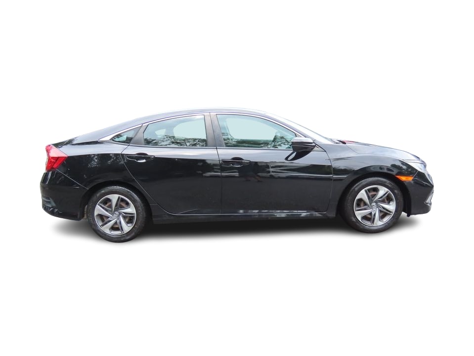 Thumbnail: 2019 Honda Civic - 16