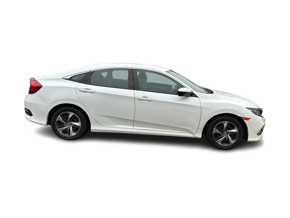 Thumbnail: 2020 Honda Civic - 17