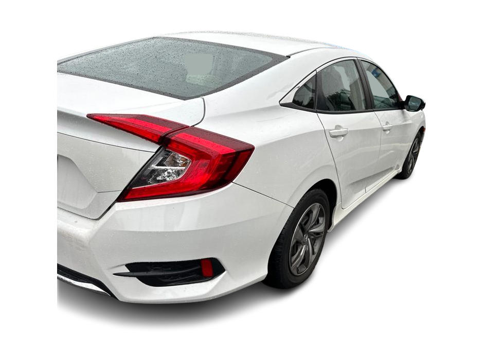 Thumbnail: 2020 Honda Civic - 9
