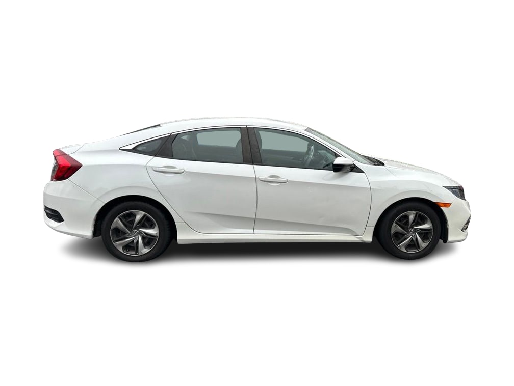 Thumbnail: 2020 Honda Civic - 16