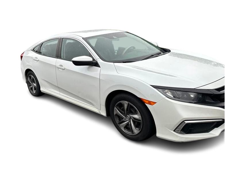 Thumbnail: 2020 Honda Civic - 23