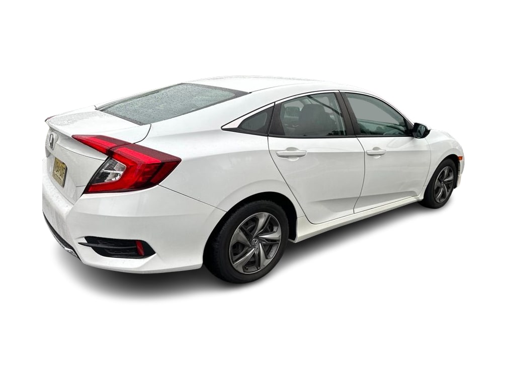 Thumbnail: 2020 Honda Civic - 11