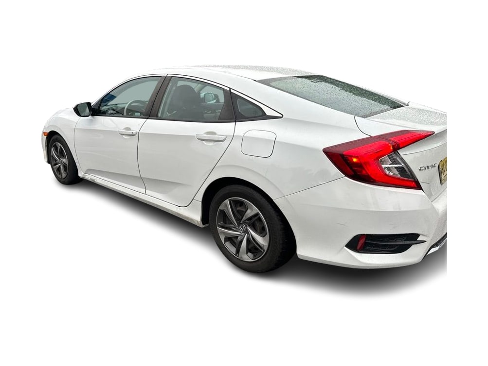 Thumbnail: 2020 Honda Civic - 7