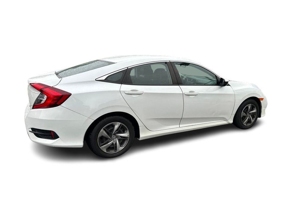 Thumbnail: 2020 Honda Civic - 13