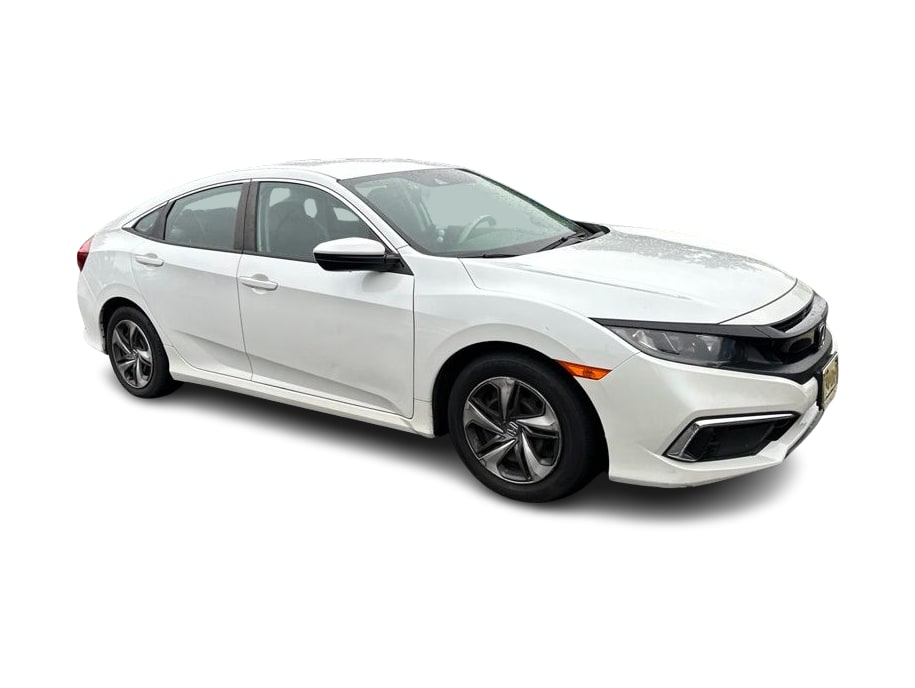 Thumbnail: 2020 Honda Civic - 22