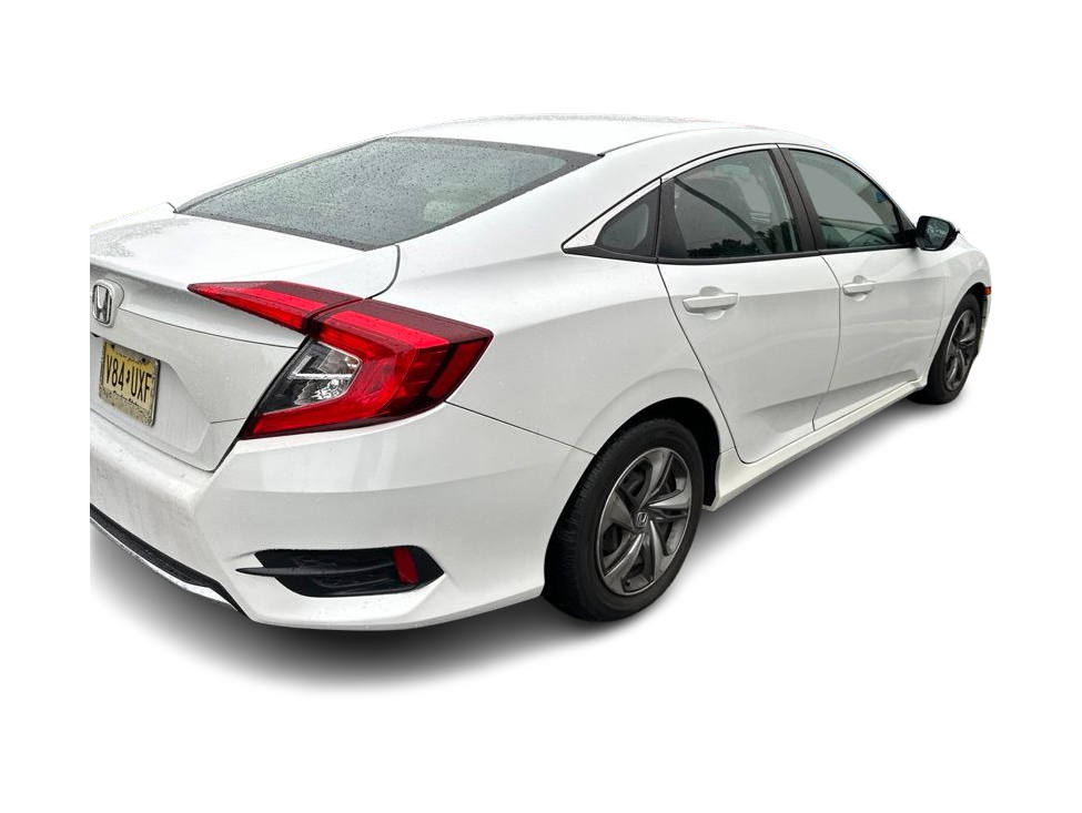 Thumbnail: 2020 Honda Civic - 10
