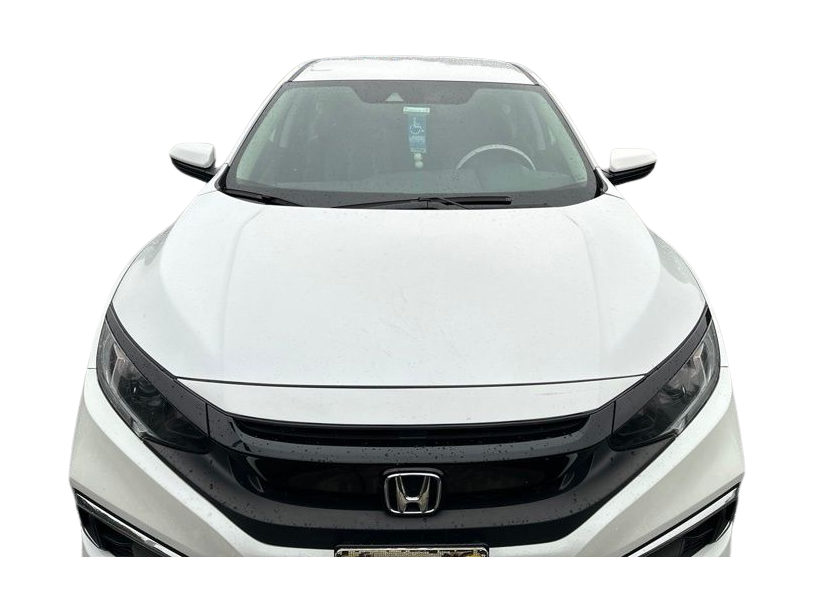 Thumbnail: 2020 Honda Civic - 4