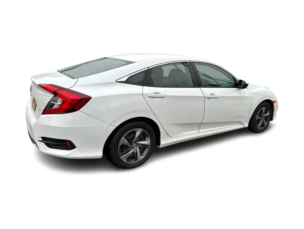 Thumbnail: 2020 Honda Civic - 12