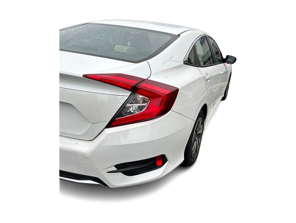 Thumbnail: 2020 Honda Civic - 8