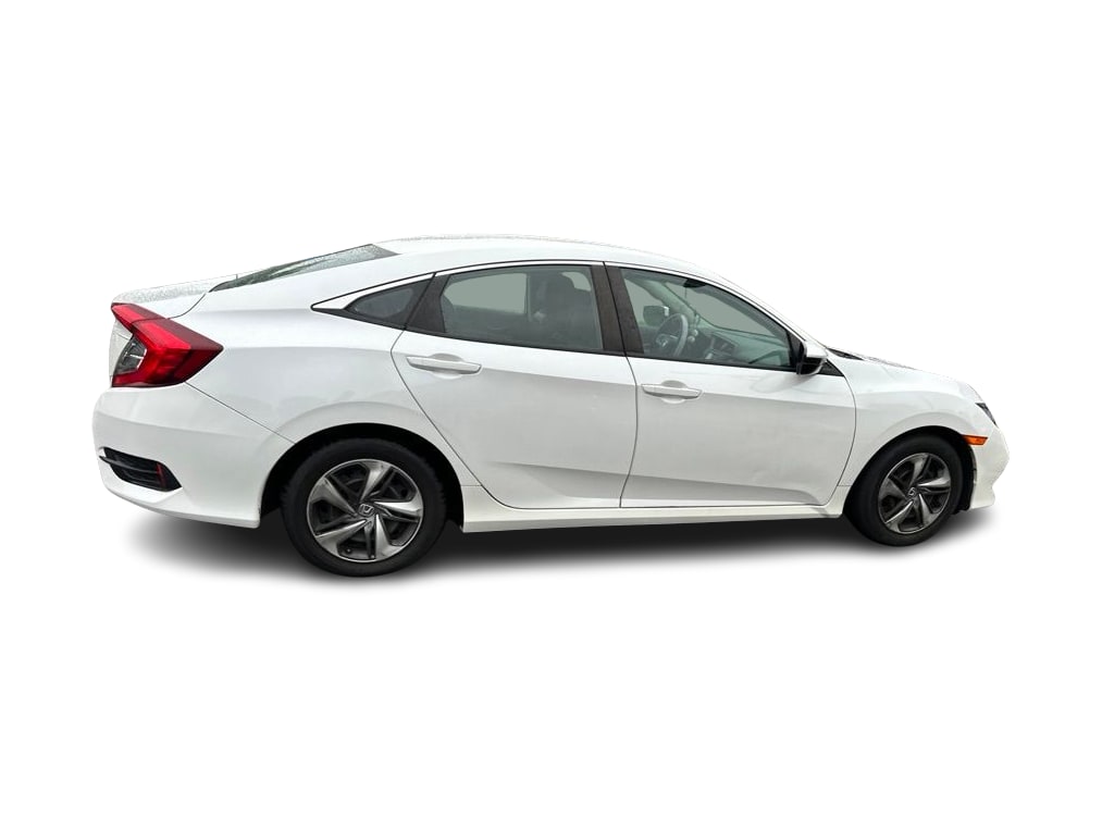 Thumbnail: 2020 Honda Civic - 14