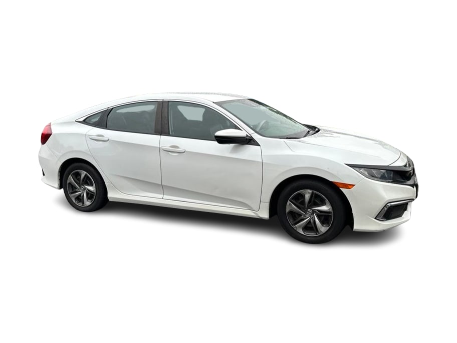 Thumbnail: 2020 Honda Civic - 20