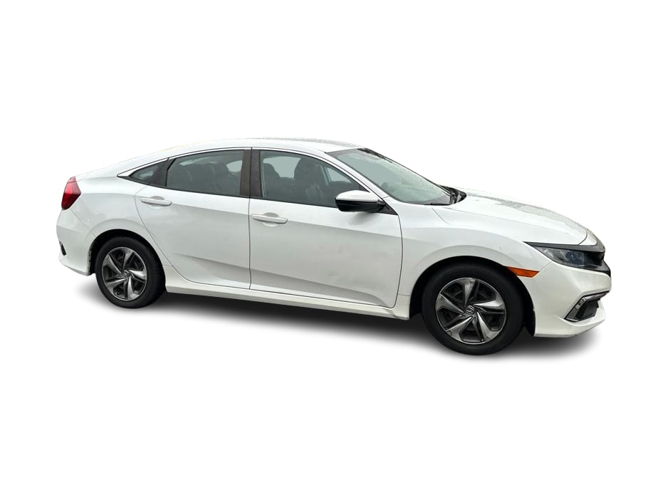 Thumbnail: 2020 Honda Civic - 19