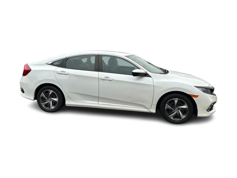 Thumbnail: 2020 Honda Civic - 18