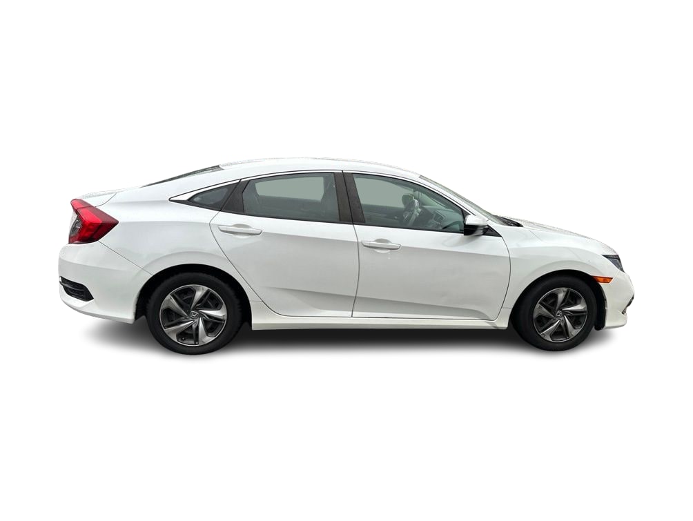 Thumbnail: 2020 Honda Civic - 15