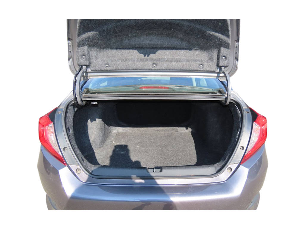 Thumbnail: 2020 Honda Civic - 18