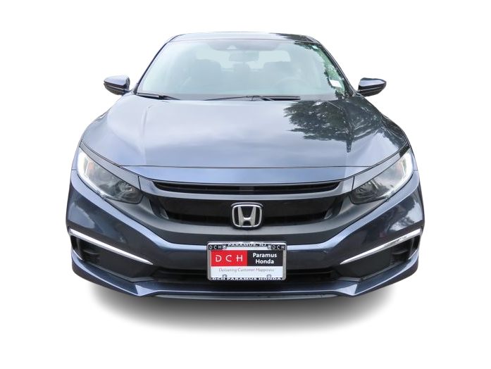 Thumbnail: 2019 Honda Civic - 6