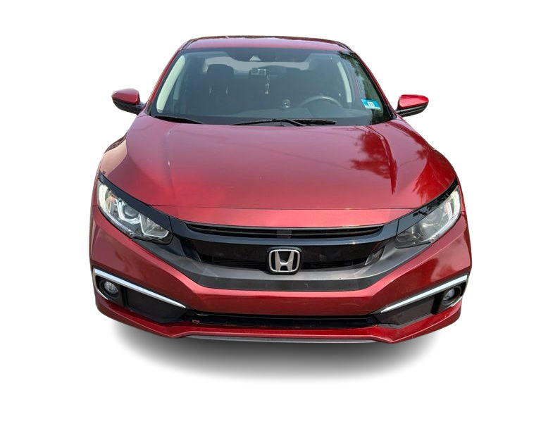 Thumbnail: 2020 Honda Civic - 22