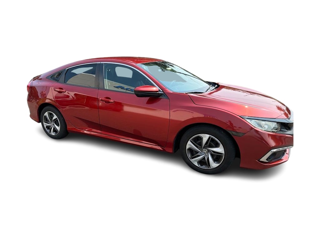 Thumbnail: 2020 Honda Civic - 18